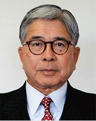 並田正一